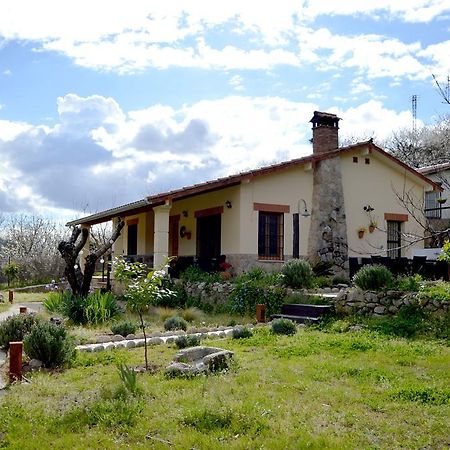הוילה נבאקונסחו Casa Valeriana מראה חיצוני תמונה