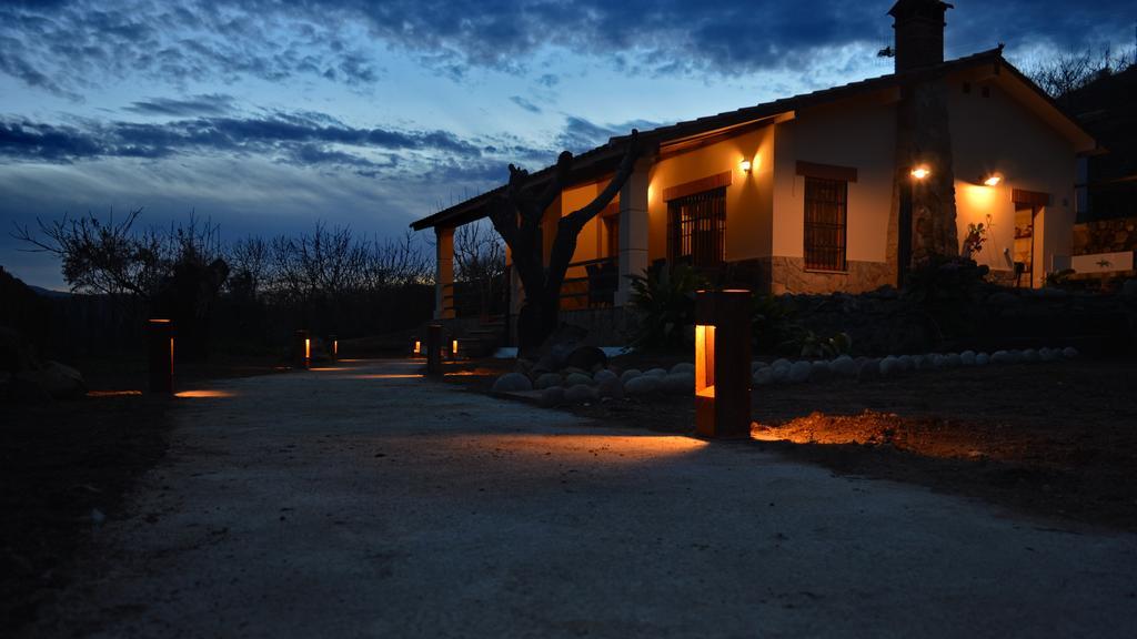 הוילה נבאקונסחו Casa Valeriana מראה חיצוני תמונה