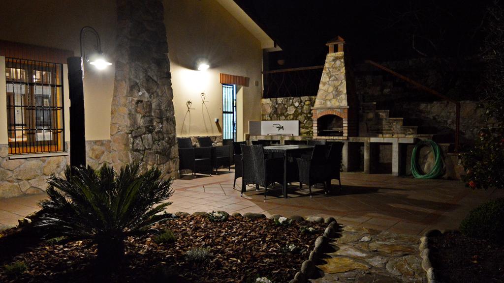 הוילה נבאקונסחו Casa Valeriana מראה חיצוני תמונה