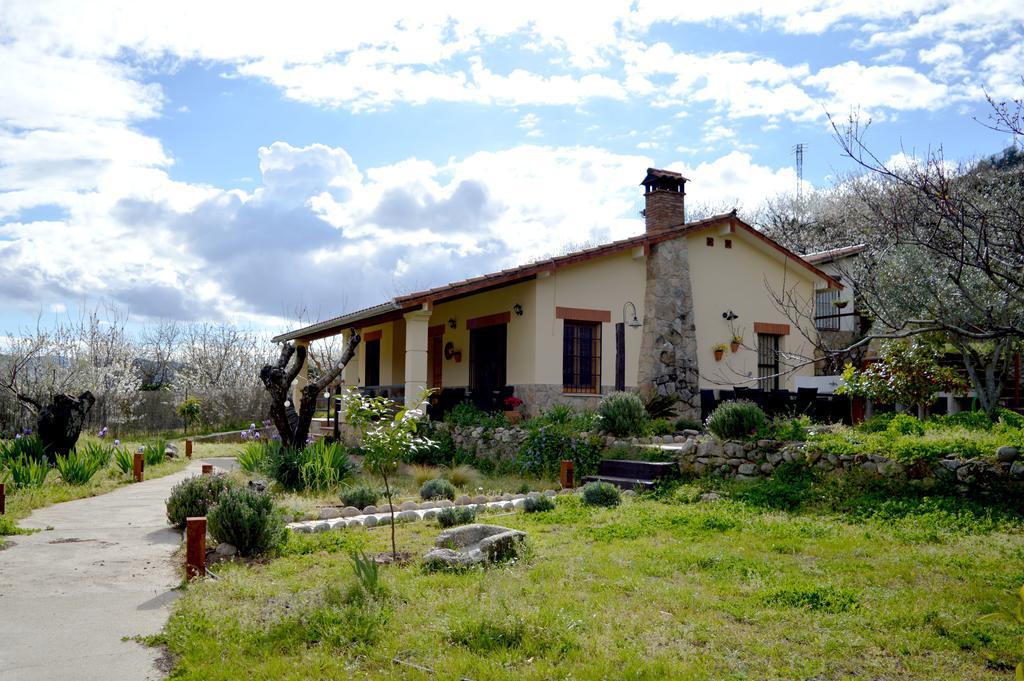 הוילה נבאקונסחו Casa Valeriana מראה חיצוני תמונה