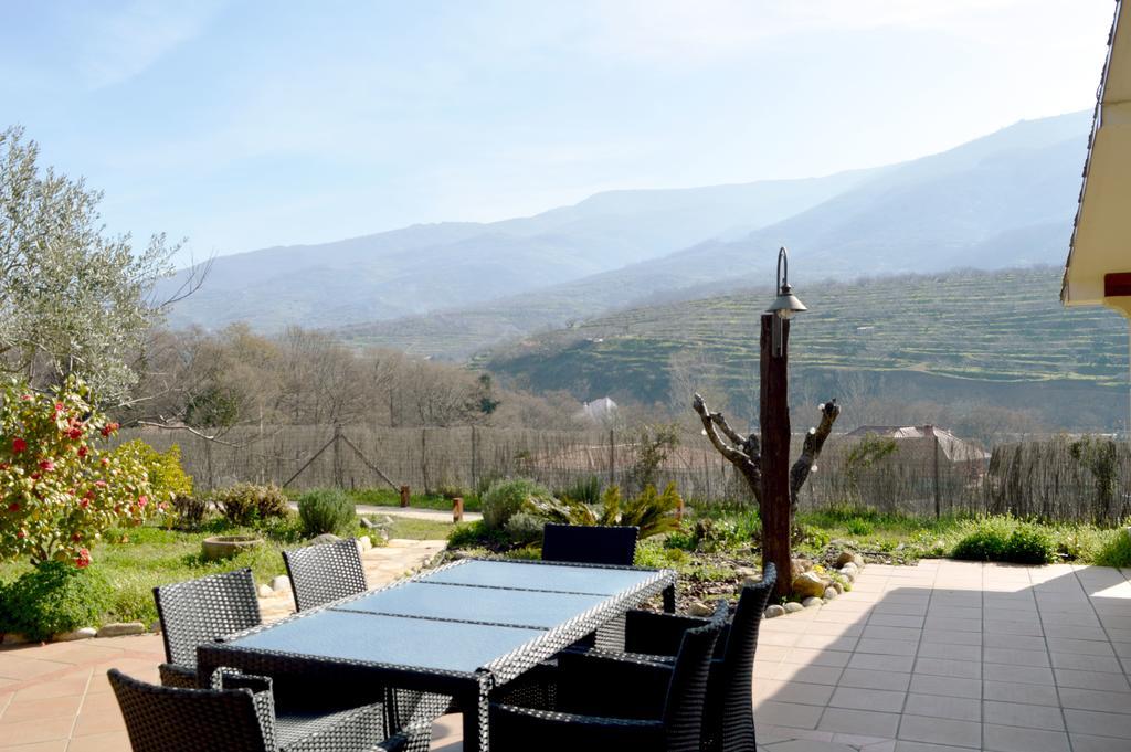 הוילה נבאקונסחו Casa Valeriana מראה חיצוני תמונה