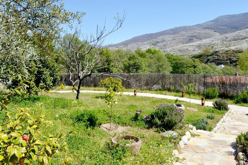 הוילה נבאקונסחו Casa Valeriana מראה חיצוני תמונה