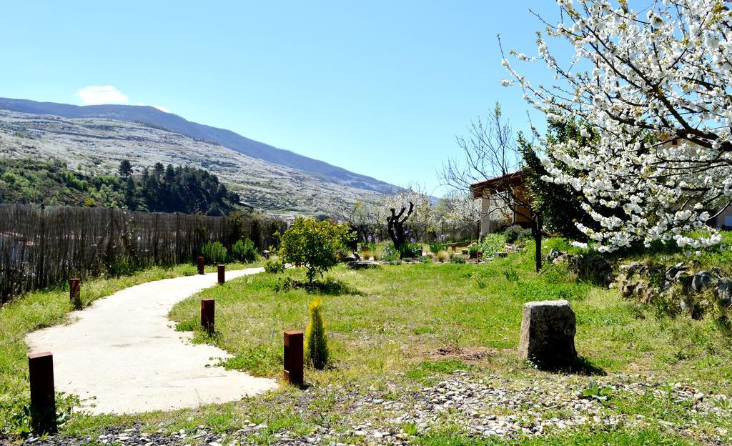 הוילה נבאקונסחו Casa Valeriana מראה חיצוני תמונה