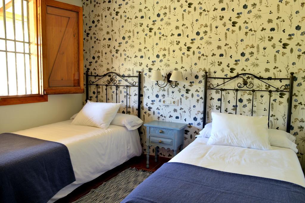 הוילה נבאקונסחו Casa Valeriana מראה חיצוני תמונה