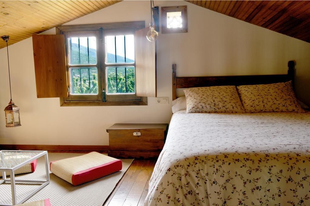 הוילה נבאקונסחו Casa Valeriana מראה חיצוני תמונה