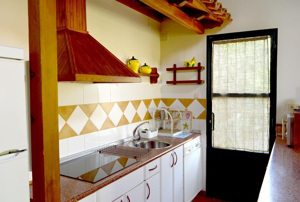 הוילה נבאקונסחו Casa Valeriana מראה חיצוני תמונה