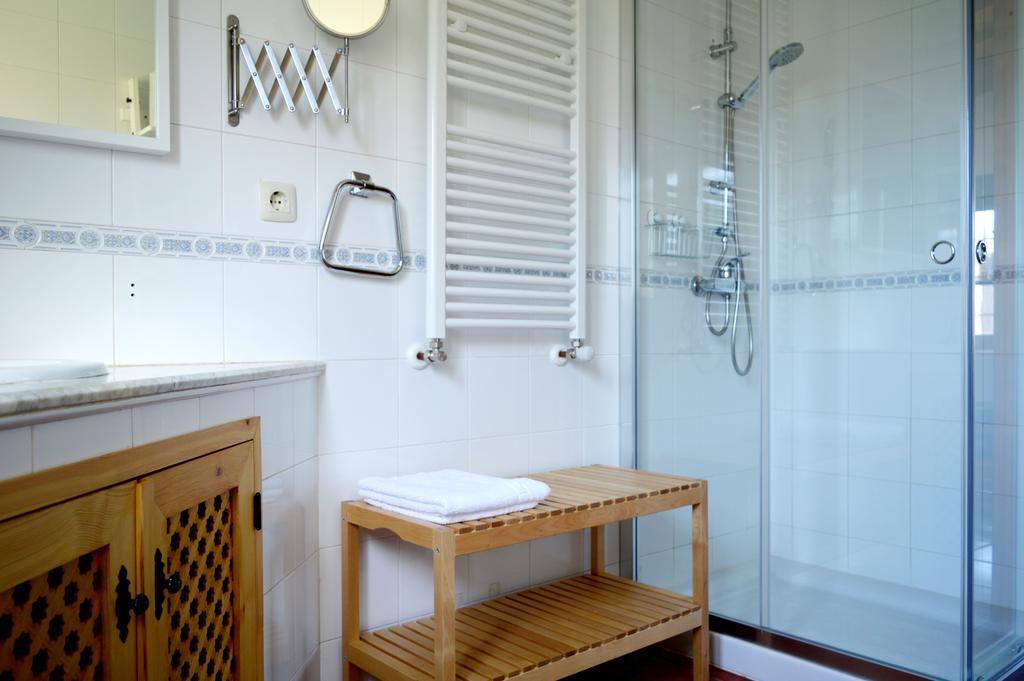 הוילה נבאקונסחו Casa Valeriana מראה חיצוני תמונה