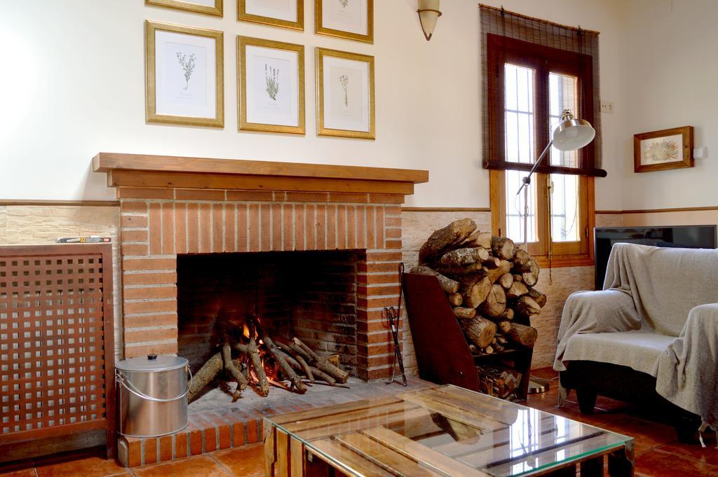 הוילה נבאקונסחו Casa Valeriana מראה חיצוני תמונה